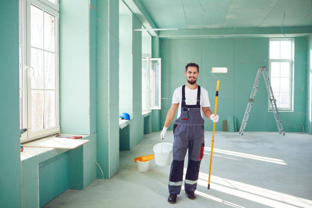 Best Water Damage & Mold Remediation  in Ellsworth, ME