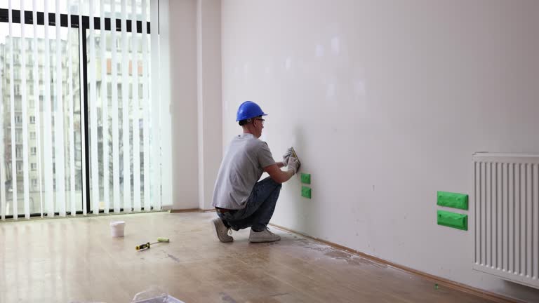 Best Post-Construction Mold Inspection  in Ellsworth, ME